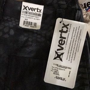Vertx tactical pants